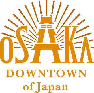 大阪観光局ロゴマーク