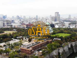 The Four Seasons in Osaka（FULLバージョン）