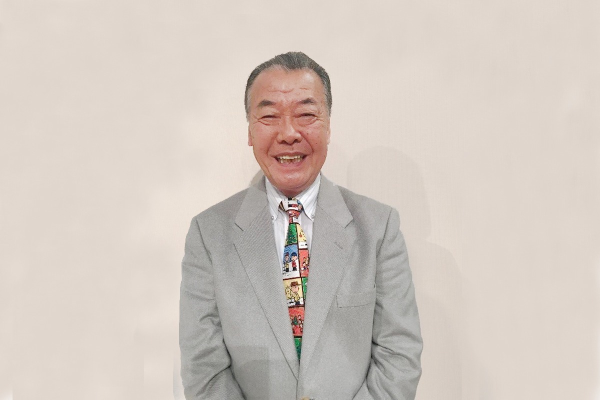 Yutaka Fukumoto