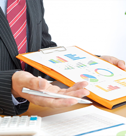 Tourism Database Development